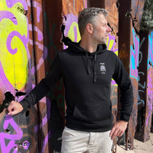 Cargar imagen en el visor de la galería, ION Hoody x DESTINATION men 2025