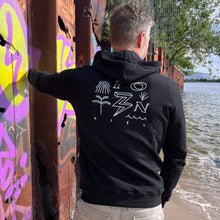 Cargar imagen en el visor de la galería, ION Hoody x DESTINATION men 2025