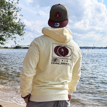 Carica l'immagine nel visualizzatore di Gallery, ION Hoody Zip x DESTINATION men 2025