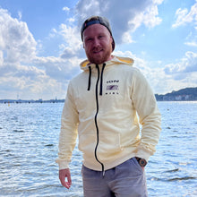 Carica l'immagine nel visualizzatore di Gallery, ION Hoody Zip x DESTINATION men 2025