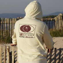 Carica l'immagine nel visualizzatore di Gallery, ION Hoody Zip x DESTINATION men 2025