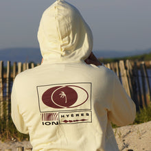 Carica l'immagine nel visualizzatore di Gallery, ION Hoody Zip x DESTINATION men 2025