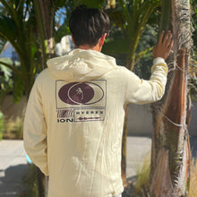 Carica l'immagine nel visualizzatore di Gallery, ION Hoody Zip x DESTINATION men 2025