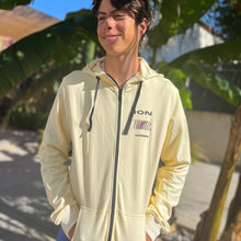 Carica l'immagine nel visualizzatore di Gallery, ION Hoody Zip x DESTINATION men 2025