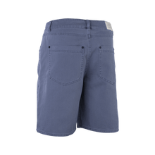 Carica l'immagine nel visualizzatore di Gallery, Pantaloncini Denim Uomo