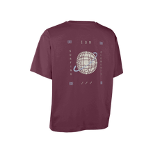 Load image into Gallery viewer, ION Tee Vibes Short sleeve Women 2025
