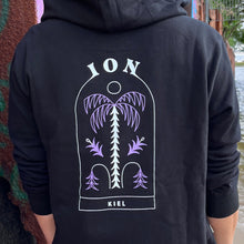 Cargar imagen en el visor de la galería, ION Hoody x DESTINATION women 2025