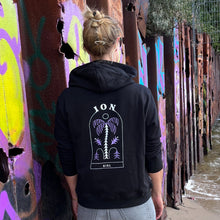 Cargar imagen en el visor de la galería, ION Hoody x DESTINATION women 2025