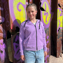 Carica l'immagine nel visualizzatore di Gallery, ION Hoody Zip x DESTINATION women 2025
