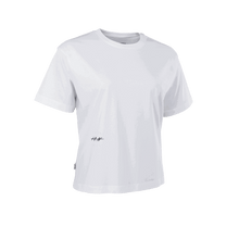 Lade das Bild in den Galerie-Viewer, T-Shirt Vibes Kurzarm Damen