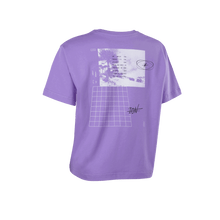 Lade das Bild in den Galerie-Viewer, T-Shirt Vibes Kurzarm Damen
