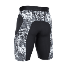 Cargar imagen en el visor de la galería, ION MTB Protection Short Scrub Amp 2022

