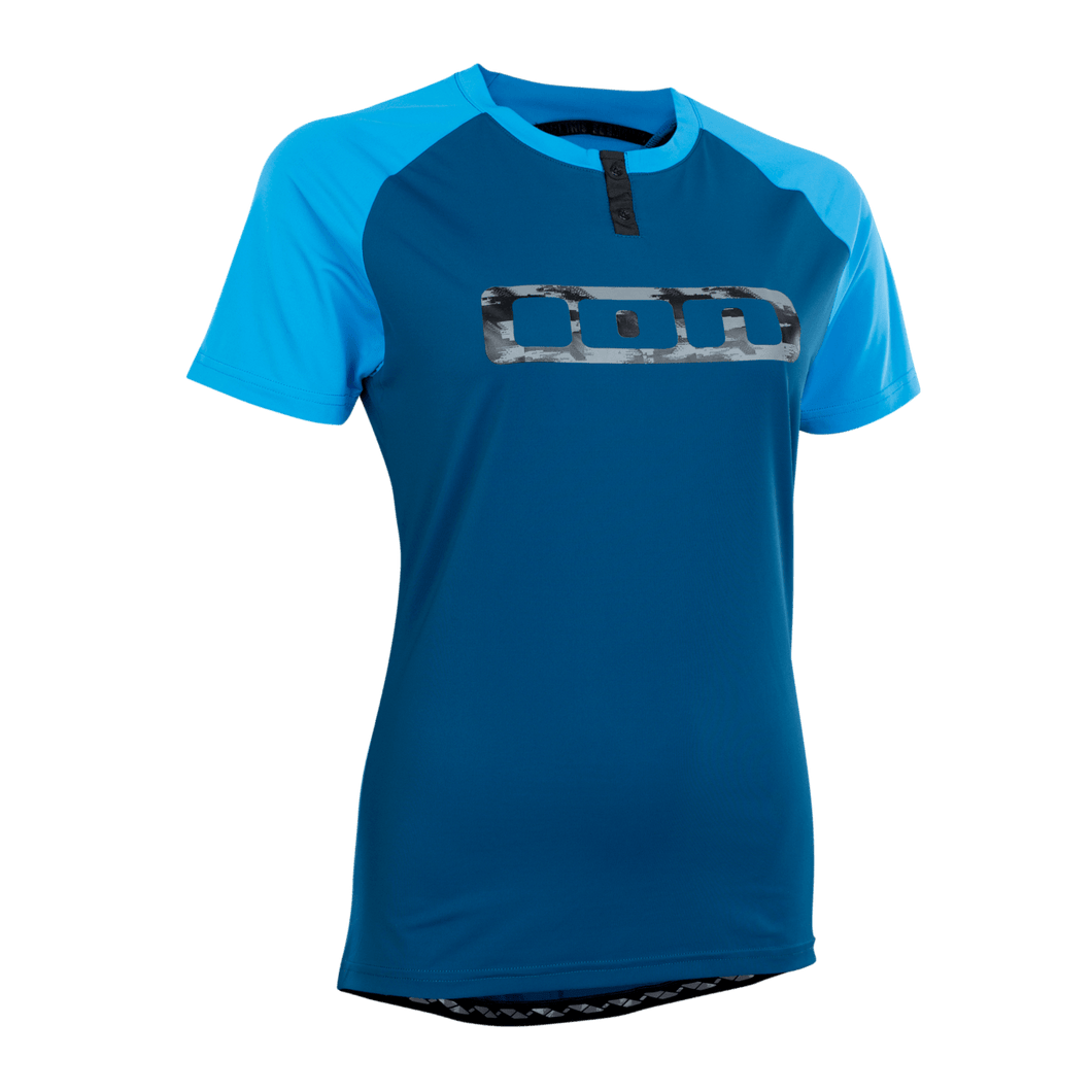 ION Button Tee SS Traze WMS 2021