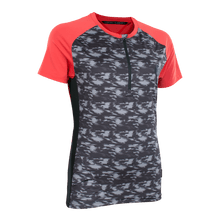Load image into Gallery viewer, ION Tee Half Zip SS Traze AMP WMS 2021
