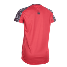 Load image into Gallery viewer, ION Women MTB Jersey Traze Half Zip Shortsleeve 2020
