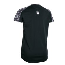 Load image into Gallery viewer, ION Women MTB Jersey Traze Half Zip Shortsleeve 2020
