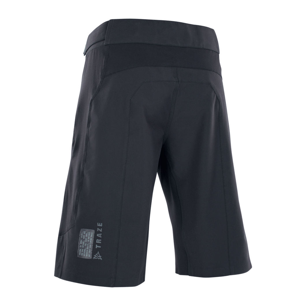 ION Bikeshorts Traze VENT MEN 2021