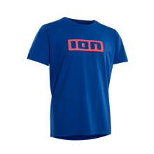 Carica l&#39;immagine nel visualizzatore di Gallery, Youth Maglia a maniche corte MTB Logo DR Bambini
