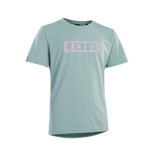 Carica l&#39;immagine nel visualizzatore di Gallery, Youth Maglia a maniche corte MTB Logo DR Bambini
