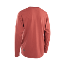 Load image into Gallery viewer, ION Youth MTB Jersey Logo Longsleeve DR 2024
