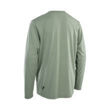 Load image into Gallery viewer, ION Youth MTB Jersey Logo Longsleeve DR 2024
