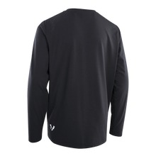 Load image into Gallery viewer, ION Youth MTB Jersey Logo Longsleeve DR 2024
