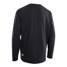 Load image into Gallery viewer, ION Youth MTB Jersey Logo Longsleeve DR 2024
