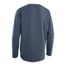 Load image into Gallery viewer, ION Youth MTB Jersey Logo Longsleeve DR 2024
