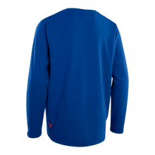 Load image into Gallery viewer, ION Youth MTB Jersey Logo Longsleeve DR 2024
