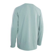 Load image into Gallery viewer, ION Youth MTB Jersey Logo Longsleeve DR 2024
