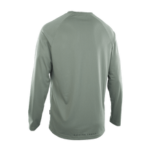 Cargar imagen en el visor de la galería, ION MTB Jersey Logo Longsleeve 2023