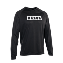 Cargar imagen en el visor de la galería, ION MTB Jersey Logo Longsleeve 2023