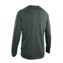 Cargar imagen en el visor de la galería, ION MTB Jersey Logo Longsleeve 2023