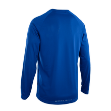 Cargar imagen en el visor de la galería, ION MTB Jersey Logo Longsleeve 2023