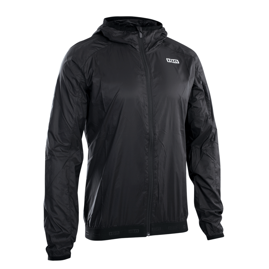 Giacca MTB Logo Wind