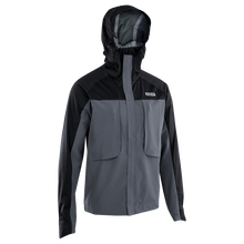 Load image into Gallery viewer, ION MTB Jacket Shelter 3L Hybrid unisex 2022
