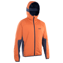 Load image into Gallery viewer, ION MTB Jacket Shelter Hybrid 2022
