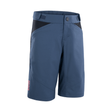 Load image into Gallery viewer, ION Youth MTB Shorts Scrub Amp 2022
