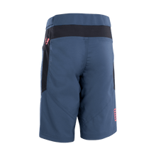 Load image into Gallery viewer, ION Youth MTB Shorts Scrub Amp 2022
