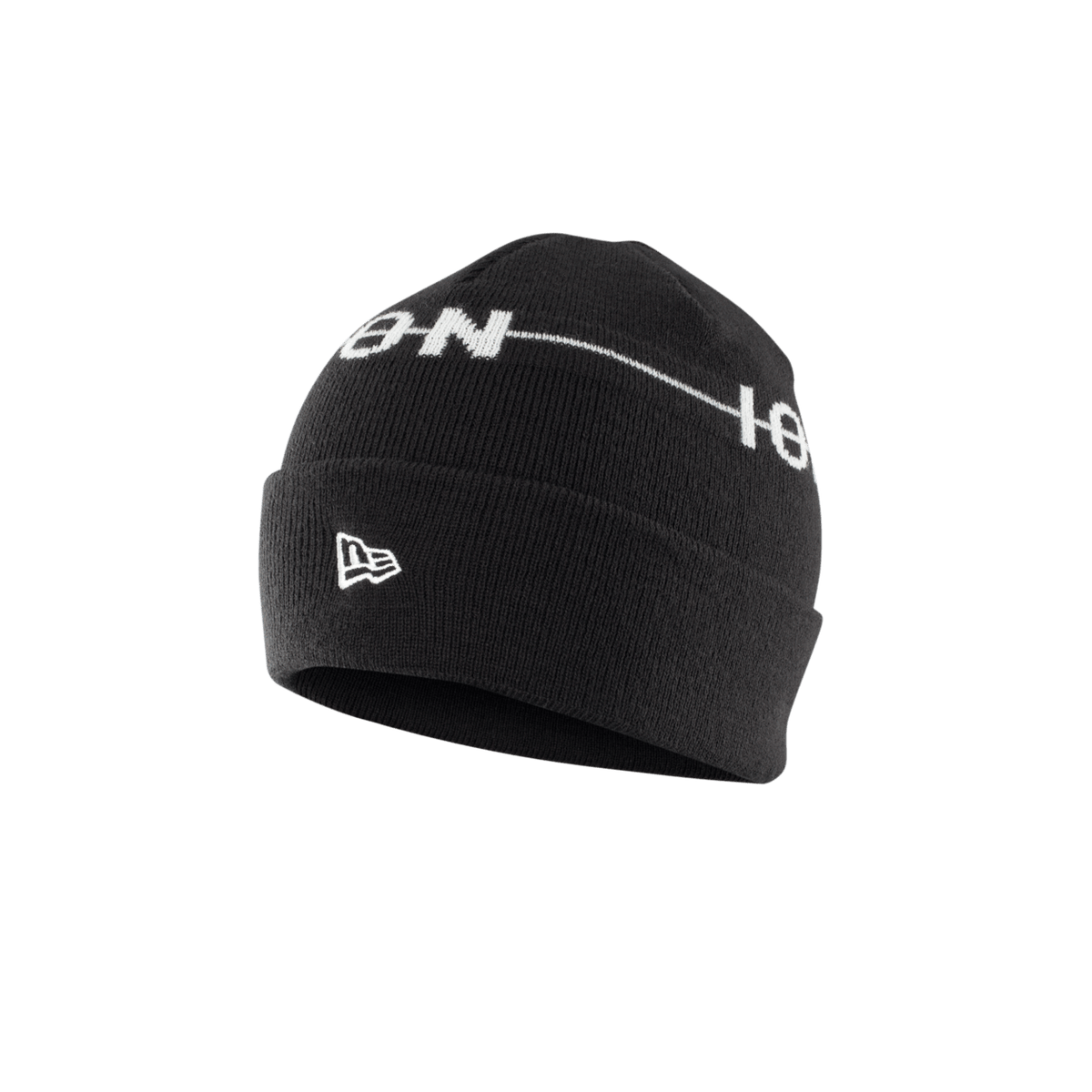 Beanie Logo Allround – Boards & More Group - ION, DUOTONE, FANATIC, SQLAB