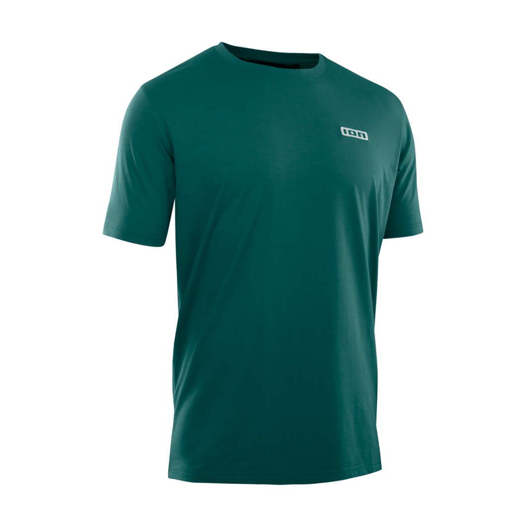 Herren MTB Jersey S_Logo DR kurzarm