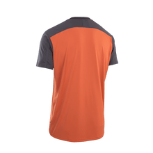 Load image into Gallery viewer, ION Men MTB Jersey Logo Shortsleeve 2023
