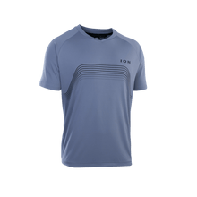 Load image into Gallery viewer, ION Men MTB Jersey Traze Shortsleeve 2022
