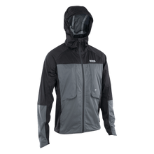 Load image into Gallery viewer, ION Men MTB Jacket Shelter 3L 2022
