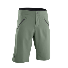 Load image into Gallery viewer, ION Men MTB Shorts Logo Plus 2023
