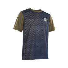 Lade das Bild in den Galerie-Viewer, MTB Jersey Scrub Kurzarm Kinder