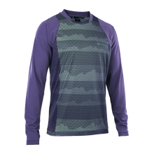 Load image into Gallery viewer, ION MTB Jersey Long Sleeve Scrub Men 2023
