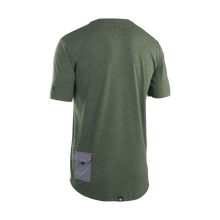 Load image into Gallery viewer, ION MTB Jersey Seek Amp Short Sleeve Men 2024
