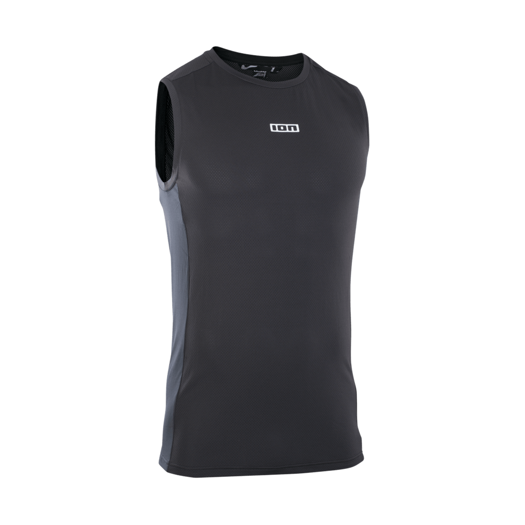 Maillot de corps VTT sans manches hommes