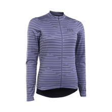 Load image into Gallery viewer, ION Gravel Jersey VNTR Amp Long Sleeve Women 2024
